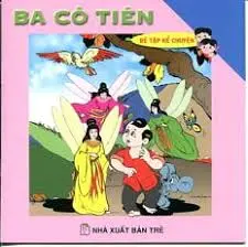 Ba cô tiên