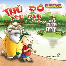 Thủ Đô yêu dấu