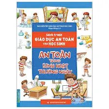 An toàn trong sinh hoạt
