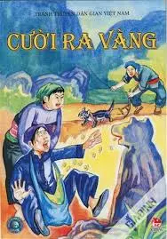 Cười ra vàng