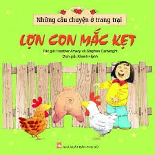 Những câu chuyện ở trang trại