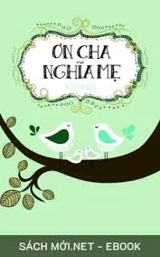 Ơn cha, nghĩa mẹ