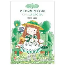 Khu vườn kì diệu