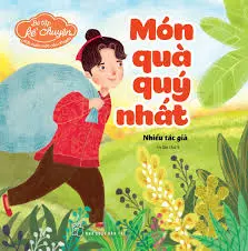 Món quà quý nhất
