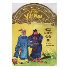Của Thiên trả Địa
