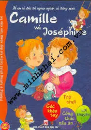 Camille và Joséphine