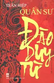 Đào Duy Từ