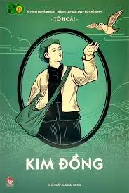 Kim Đồng