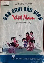Trò chơi dân gian Việt Nam