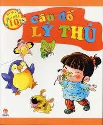 Câu đố lý thú dành cho HS tiểu học