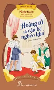 Hoàng tử nhỏ và cậu bé nghèo khổ