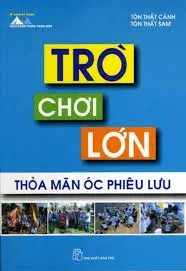 Trò chơi lớn