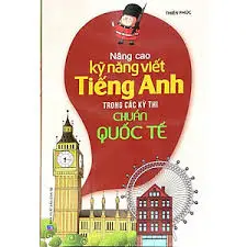 Nâng cao kỹ năng Tiếng Anh