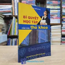 Bí quyết học tập của các thủ khoa