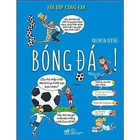 Bóng đá: 1,2,3,4