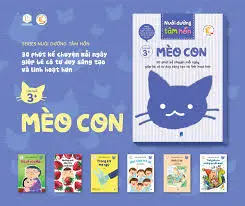 Mèo con