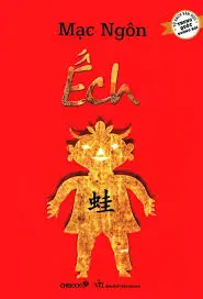 Ếch