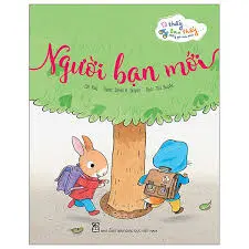Người bạn mới