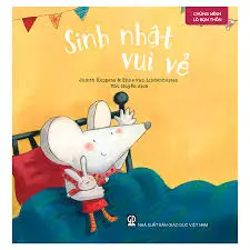 Sinh nhật vui vẻ