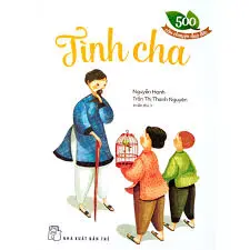 Tình cha