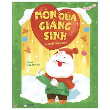Món quà giáng sinh