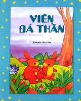 Viên đá thần