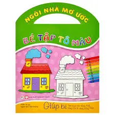 Ngôi nhà mơ ước