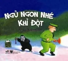 Ngủ ngon nhé khỉ đột