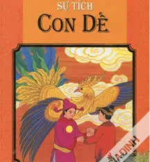 Sự tích con dế