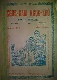 Ngọc cam ngọc khổ