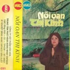 Nỗi oan Thị Kính