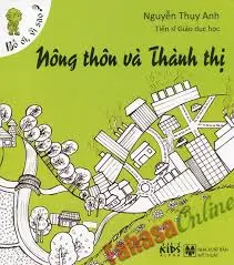 Nông thôn và thành thị