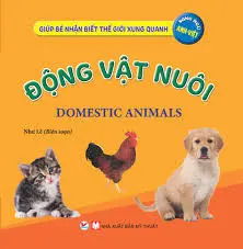 Động vật nuôi