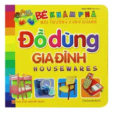 Đồ dùng gia đình