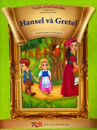 Hên-Xen và Cre-Ten