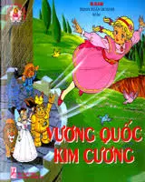 Vương quốc kim cương