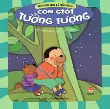 Con giỏi tưởng tượng