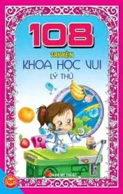 108 truyện khoa học vui