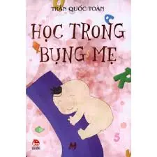 Học trong bụng mẹ
