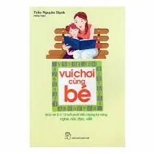 Vui chơi cùng bé