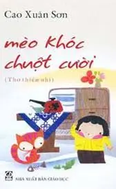 Mèo khóc chuột cười