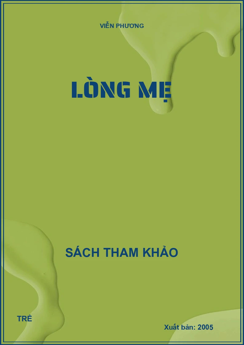 Lòng mẹ