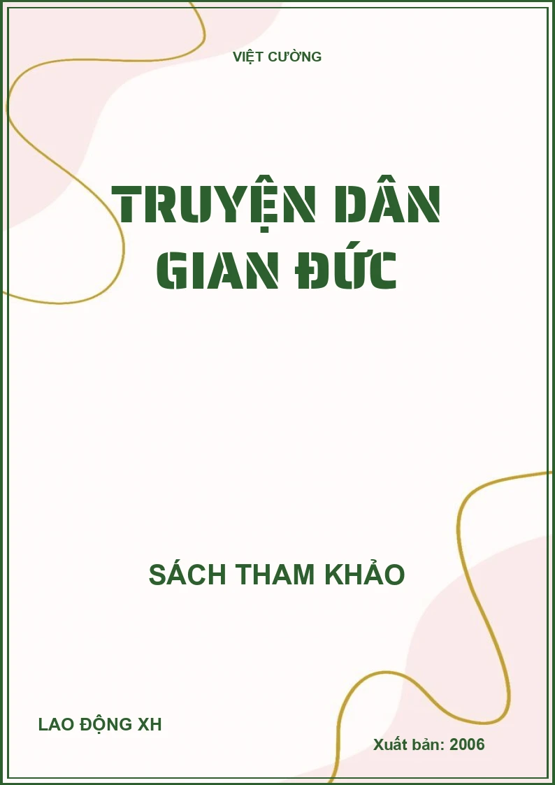 Truyện dân gian Đức
