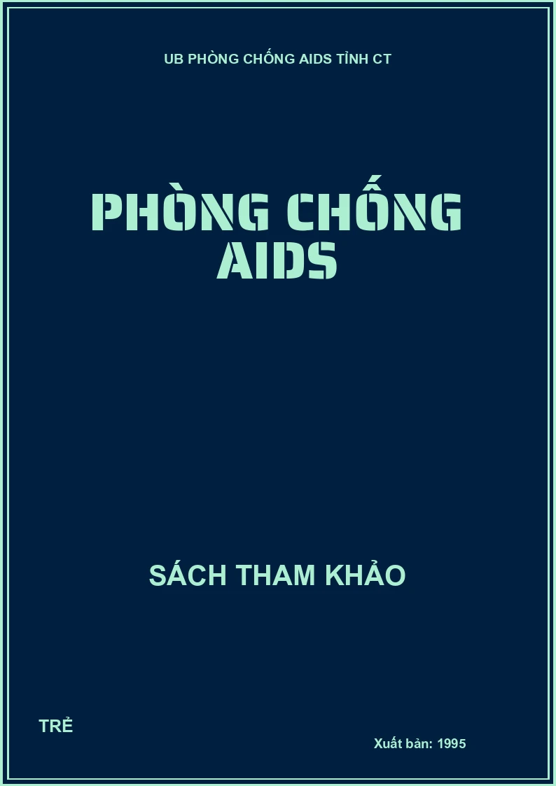 Phòng chống AIDs