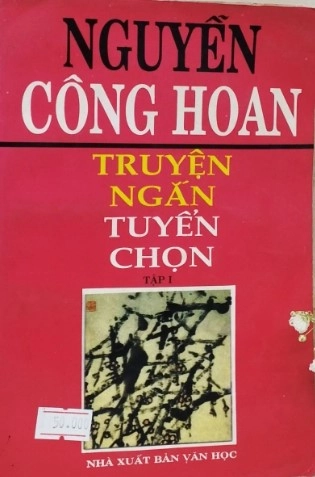 Truyện ngắn tuyển chọn T1 - Nguyễn Công Hoan
