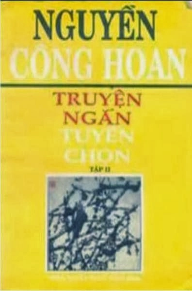 Truyện ngắn tuyển chọn T2 - Nguyễn Công Hoan