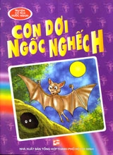 Con Dơi Ngốc Nghếch