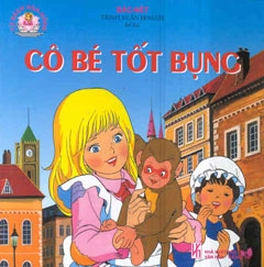 Cô Bé Tốt Bụng