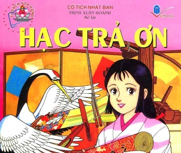 Hạc Trả Ơn