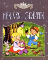 Hên-xen Và Grê-ten